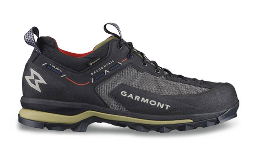 Garmont Wanderschuhe Dragontail Synthetik GTX Garmont weiss/grün Herren
